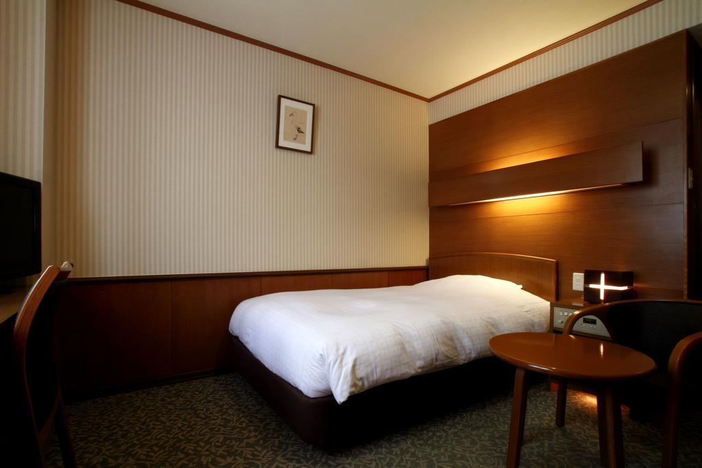 仙台 戴齐公园旅馆酒店 外观 照片