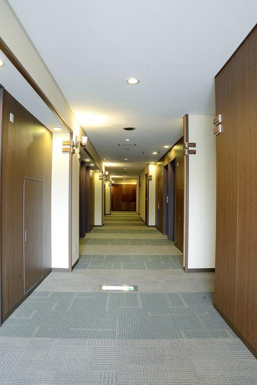 仙台 戴齐公园旅馆酒店 外观 照片