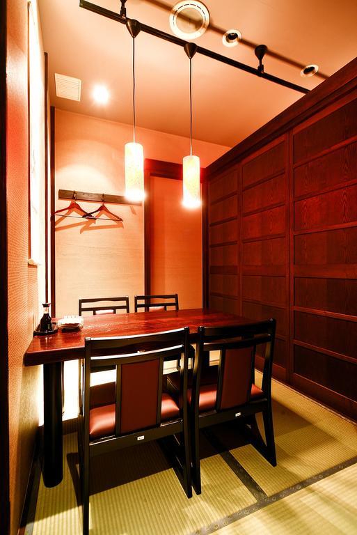 仙台 戴齐公园旅馆酒店 外观 照片